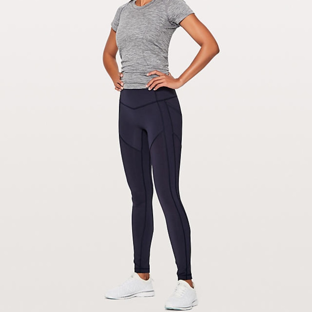 lululemon tights